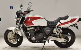 HONDA CB1000SF 2018 SC30