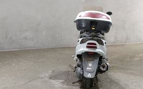 YAMAHA MAJESTY 125 SE27