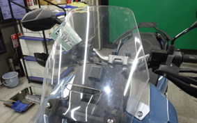 HONDA ADV160 1998 KF54