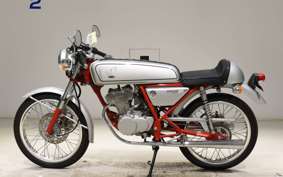HONDA DREAM 50 1986 AC15