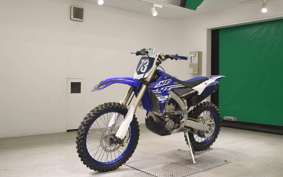 YAMAHA YZ250FX CG37C