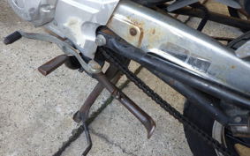YAMAHA YB125SP