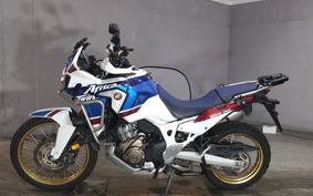 HONDA CRF1000L AFRICA TWIN ADVENTURE SPORT DCT 2018 SD04