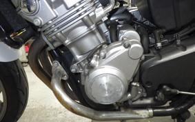 HONDA CB400 SUPER BOLDOR VTEC 2009 NC42