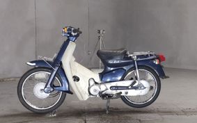 HONDA SUPER CUB90 HA02