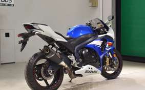 SUZUKI GSX-R1000 2012