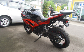 KAWASAKI Ninja 250 SE EX250L