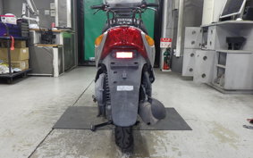 YAMAHA JOG Gen.5 2002 SA36J