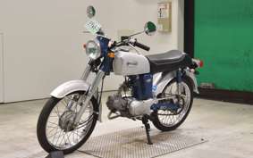 HONDA CD50 BENLY S CD50