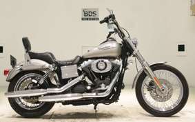 HARLEY FXDB 1580 2007