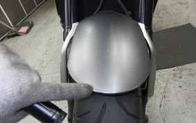 YAMAHA XSR900 2016 RN46J