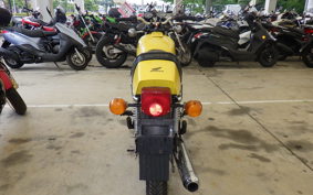HONDA CJ250T CJ250T