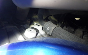 SUZUKI HAYABUSA Gen.2 2009