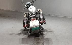 HONDA BENLY 125 CD125T
