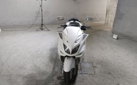 YAMAHA MAJESTY 250 SG03J
