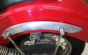 YAMAHA DRAGSTAR 250 VG02J