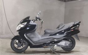 SUZUKI SKYWAVE 250M CJ45A