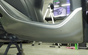 YAMAHA TRICITY 125 2009 SE82J