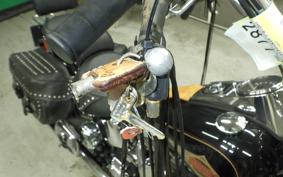 HARLEY FLSTC 1340 1998