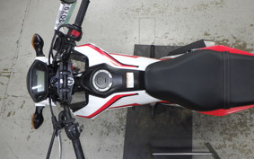 HONDA GROM JC75