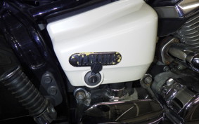 YAMAHA DRAGSTAR 250 2022 VG05J