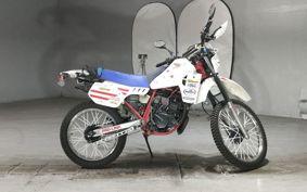 HONDA MTX50R AD06