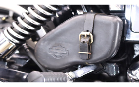 HARLEY FXDL 2004 GDV