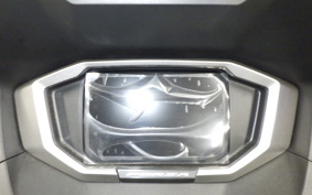 HONDA FORZA 250 2012 MF17