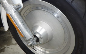 HARLEY FLSTF 1450 2000
