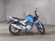 Фото Yamaha YBR125 с японского аукциона