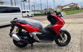 HONDA ADV160 KF54