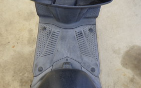 SUZUKI ｽｳｨｯｼｭ125 DV12B