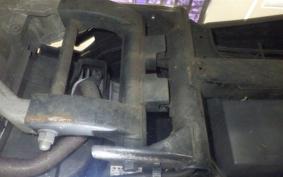 SUZUKI ADDRESS V125 2018 CF4EA