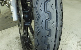 YAMAHA YBR125 2020
