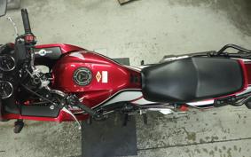 HONDA CB400 SUPER BOLDOR A 2021 NC42