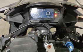 HONDA CBR400R 2021 NC56