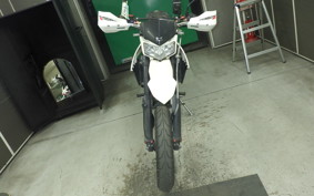 KAWASAKI KLX250D TRACKER X 2025 LX250V