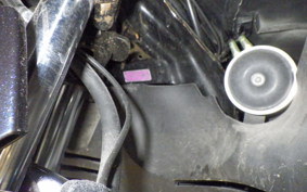 HONDA PCX125-3ﾊEVEﾘｯﾄﾞ 1999 JF84