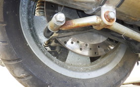YAMAHA MAXAM 250 SG17J