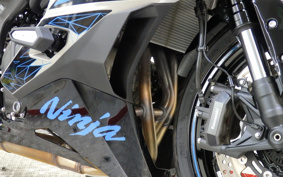 KAWASAKI NINJA ZX-25R SE ZX250H