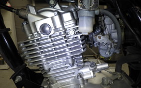 SUZUKI GN125 H 2008