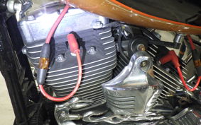 HARLEY FLTR 1580 2008