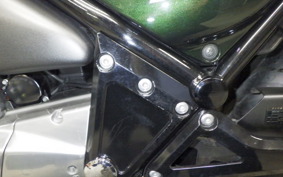KAWASAKI ZEPHYR 1100 2007