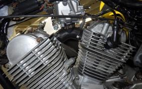 YAMAHA VIRAGO 250 2002 3DM