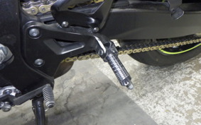 SUZUKI GSX-R1000R A 2020 DM11G