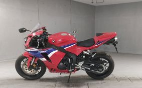 HONDA CBR600RR PC40