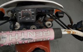 HONDA XLR250R MD22
