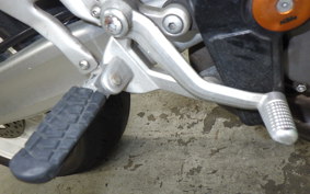 KTM 990 SUPER DUKE 2007