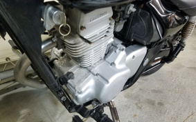 KAWASAKI ELIMINATOR 125 BN125A