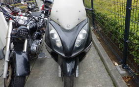 YAMAHA MAJESTY 250 Gen.4 SG20J